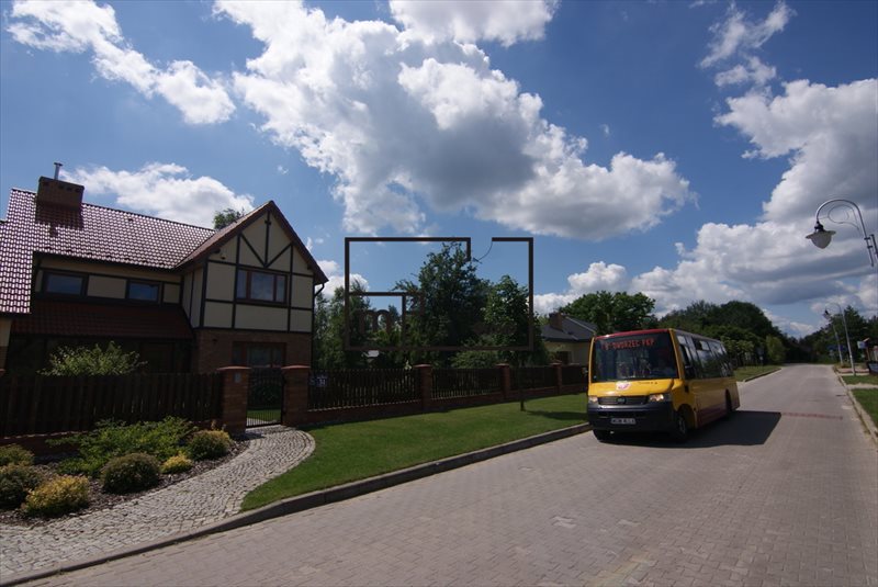 Działka budowlana na sprzedaż Czarny Las 1 488m2 Foto 1 Działka budowlana na sprzedaż Czarny Las 1 488m2 Foto 1