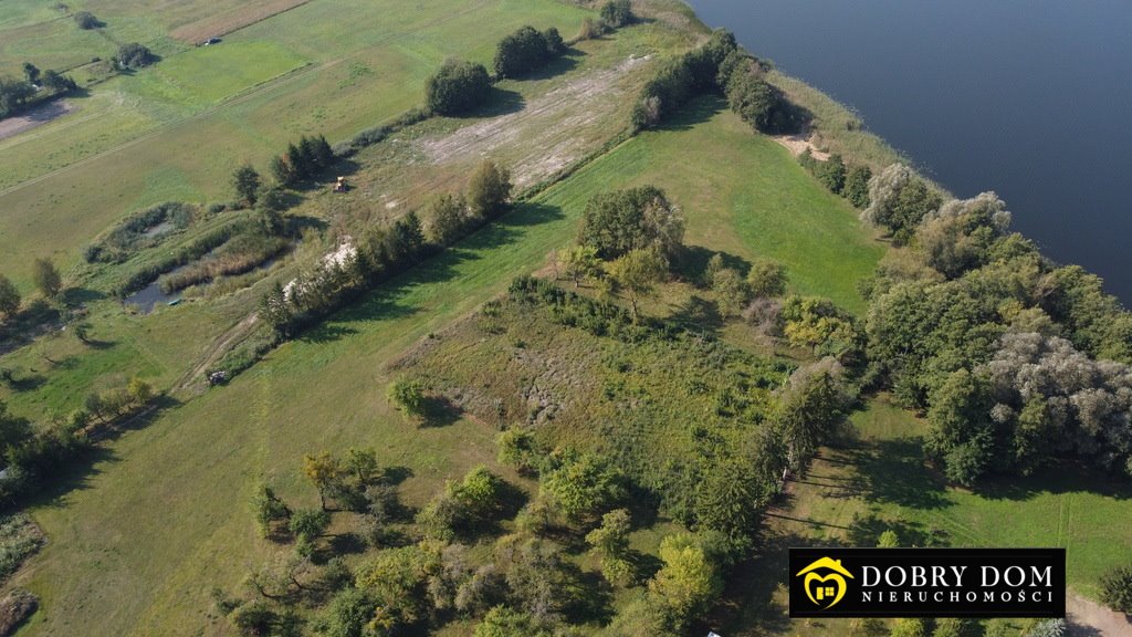 Działka rekreacyjna na sprzedaż Dreństwo  3 660m2 Foto 7