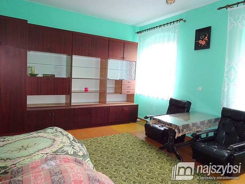 Polecam przestronne 100 m² do własnej aranżacji w Stargardzie Stargard, obrzeża  100m2 Foto 1