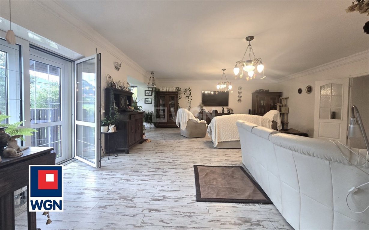 Dom na sprzedaż Cisownica, Cisownica  330m2 Foto 1