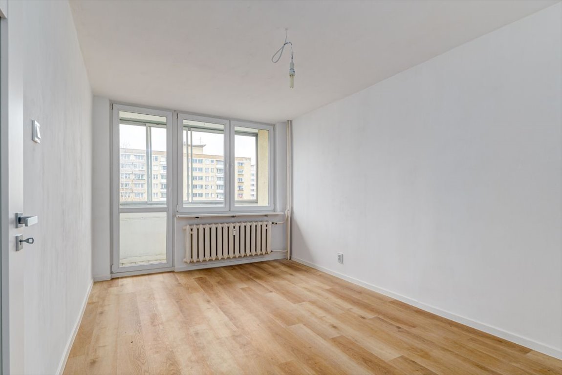 Przestronne 2 pokoje z loggią, cicha okolica, świetna komunikacja Warszawa, Targówek, Wyszogrodzka  38m2 Foto 1