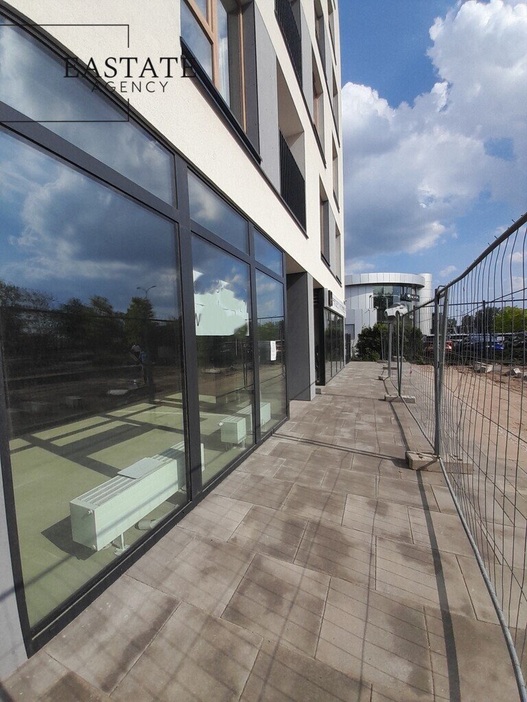 Lokal usługowy 105 m² na Pradze Północ (duży potencjał) Warszawa, Aleksandra Kotsisa  105m2 Foto 1
