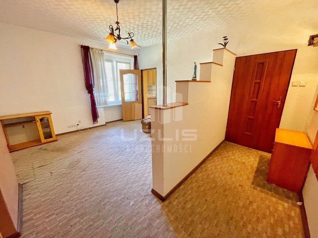 Mieszkanie dwupokojowe na sprzedaż Starogard Gdański, Gimnazjalna  59m2 Foto 5
