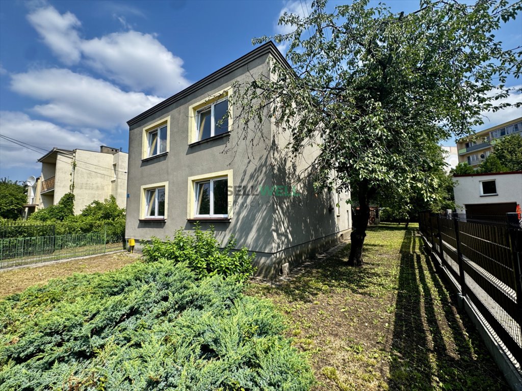 Polecam dom z duszą 154 m² na działce 607 m² w Kutnie Kutno, Rejtana  154m2 Foto 1