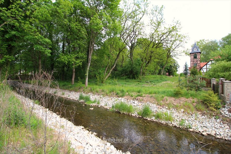 Działka budowlana na sprzedaż Santoczno 5 400m2 Foto 1 Działka budowlana na sprzedaż Santoczno 5 400m2 Foto 1