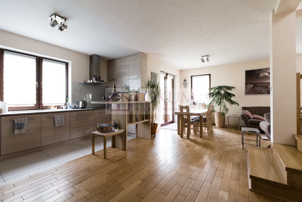 Dom na sprzedaż Lublin, Ponikwoda 152m2 Foto 1 Dom na sprzedaż Lublin, Ponikwoda 152m2 Foto 1