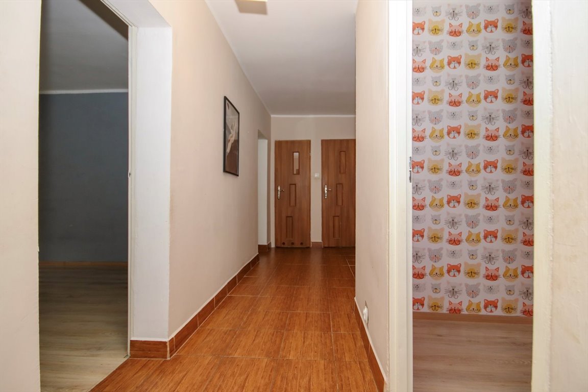 Mieszkanie trzypokojowe na sprzedaż Wielka Wieś  80m2 Foto 11