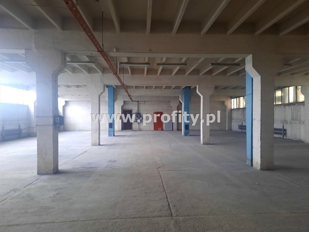 Magazyn na wynajem Tychy  456m2 Foto 1