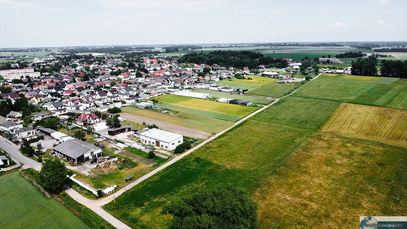 Działka budowlana na sprzedaż Wielichowo  656m2 Foto 19