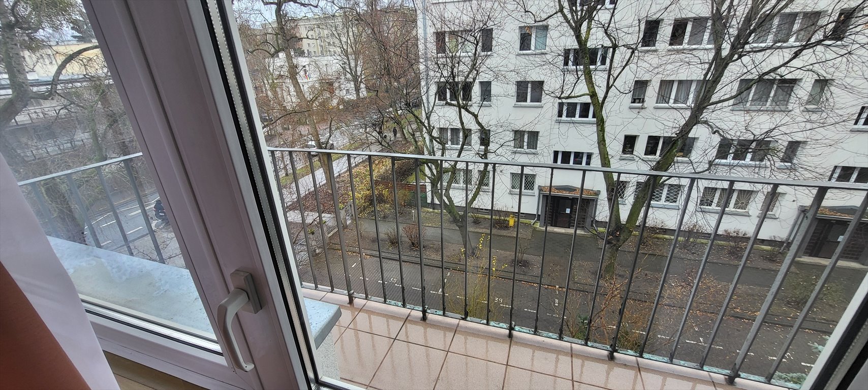 Kawalerka na wynajem Warszawa, Mokotów, Dolny Mokotów, Madalińskiego 100  25m2 Foto 6