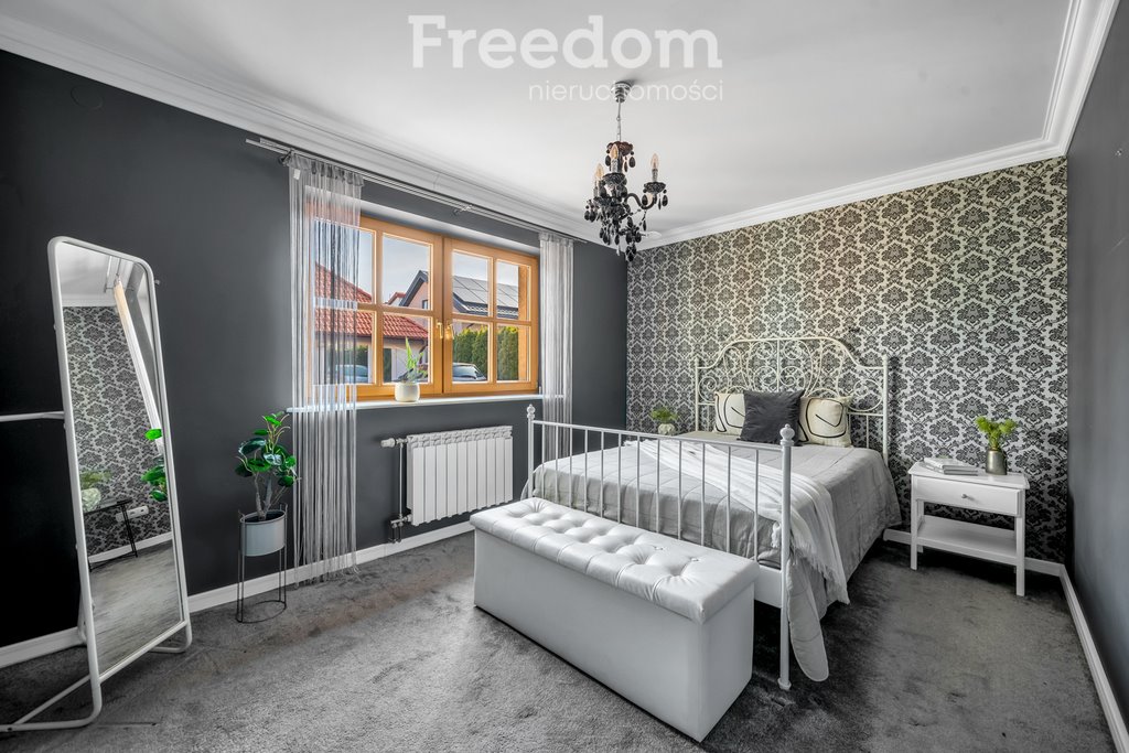 Dom na sprzedaż Raszyn  218m2 Foto 2