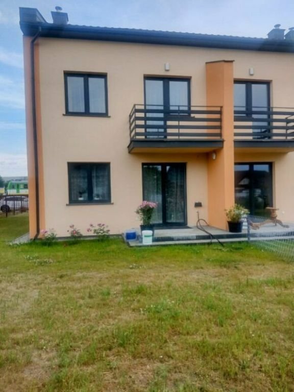 Dom na sprzedaż Bieniewice  122m2 Foto 1