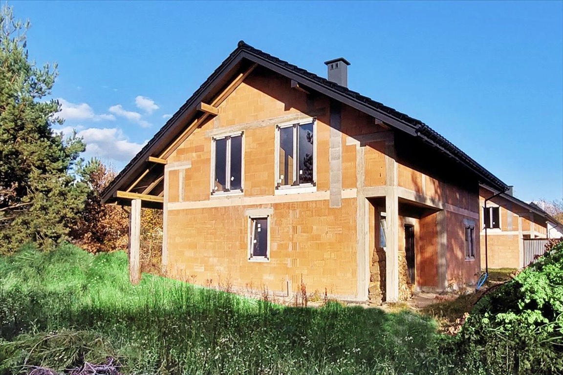 Dom na sprzedaż Dąbrowa Górnicza, Dąbrowa Górnicza  152m2 Foto 1