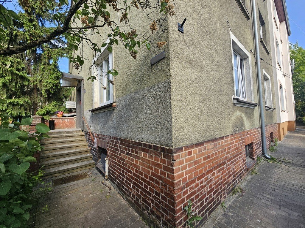 Mieszkanie trzypokojowe na sprzedaż Gorzów Wielkopolski, Os. Staszica  70m2 Foto 3