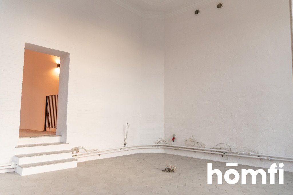 Lokal użytkowy na wynajem Łódź, Śródmieście  79m2 Foto 3