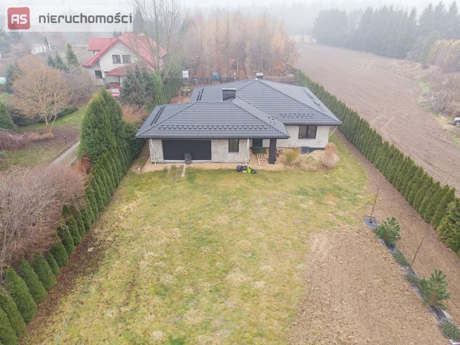 Na sprzedaż dom z potencjałem, 3 sypialnie, piwnica 75 m² Kozubszczyzna, Kozubszczyzna  246m2 Foto 1