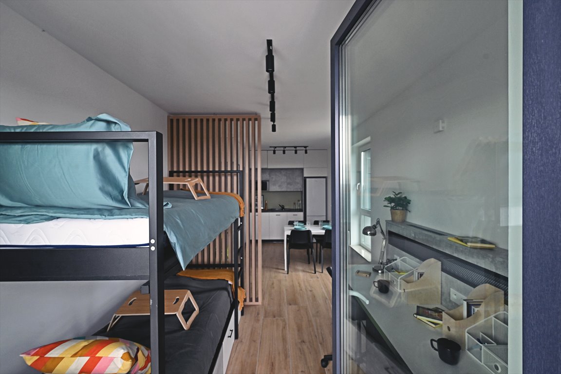 Pokój na wynajem Lublin, Czechów, Aleja Spółdzielczości Pracy 36  16m2 Foto 3