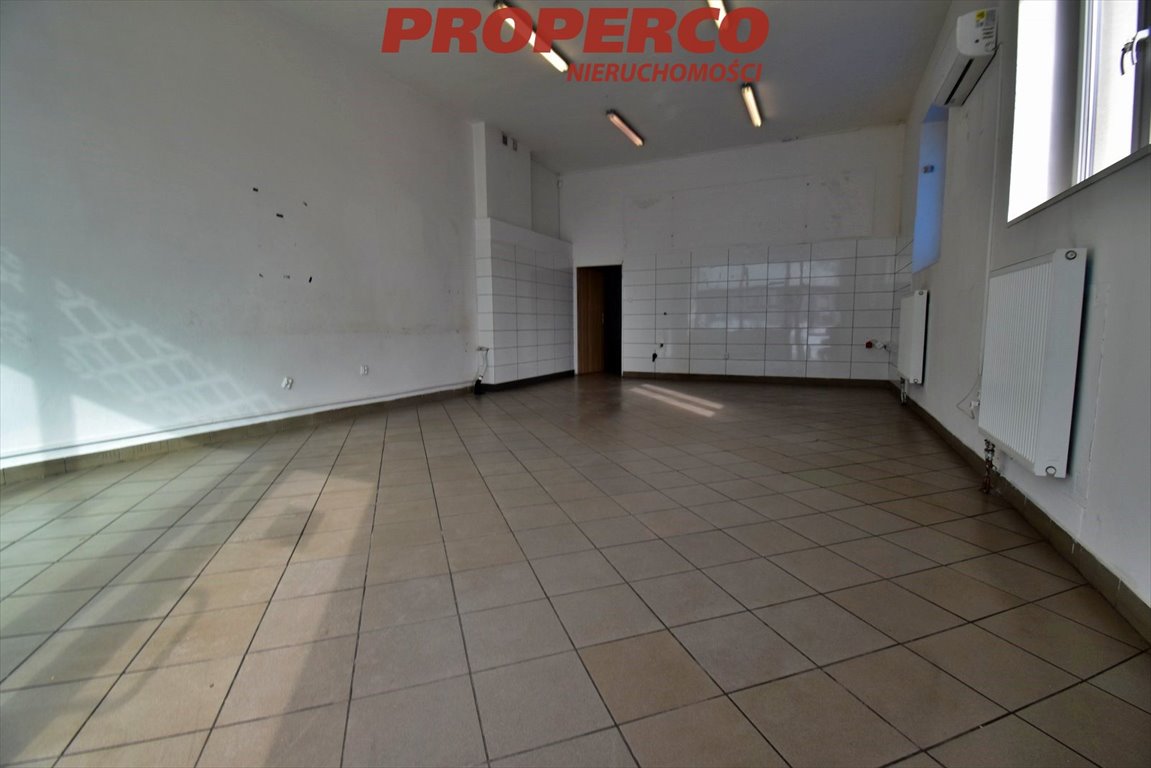 Lokal użytkowy na wynajem Kielce, Centrum  65m2 Foto 3