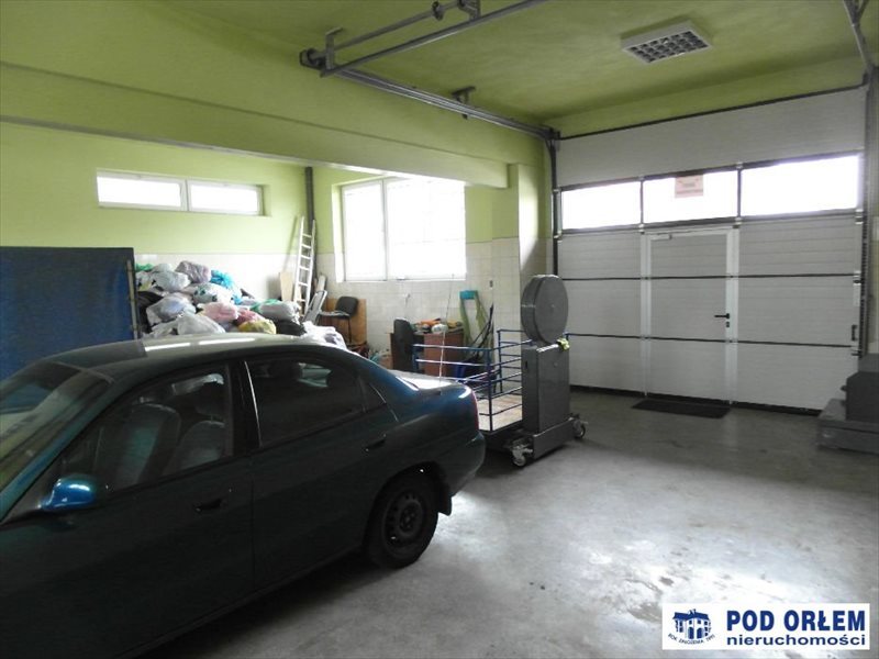 Lokal użytkowy na sprzedaż Bielsko-Biała, Lipnik 555m2 Foto 1 Lokal użytkowy na sprzedaż Bielsko-Biała, Lipnik 555m2 Foto 1