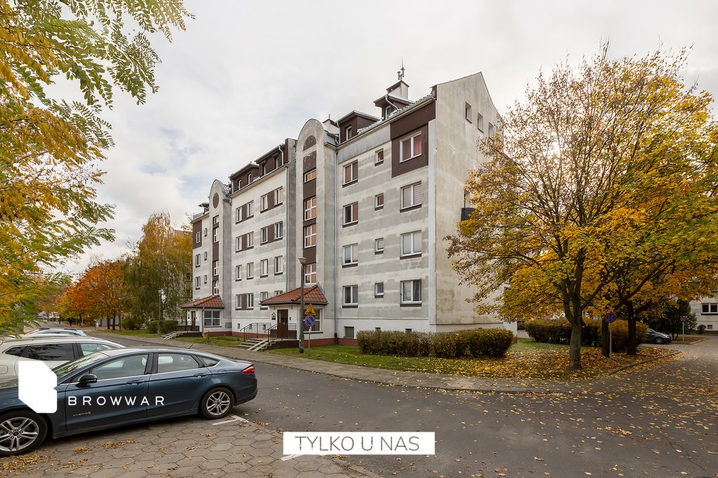 Mieszkanie czteropokojowe  na wynajem Poznań, os. Przemysława  74m2 Foto 20