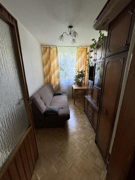 Mieszkanie trzypokojowe na sprzedaż Warszawa, Targówek, Nowe Bródno, Krasnobrodzka  56m2 Foto 3