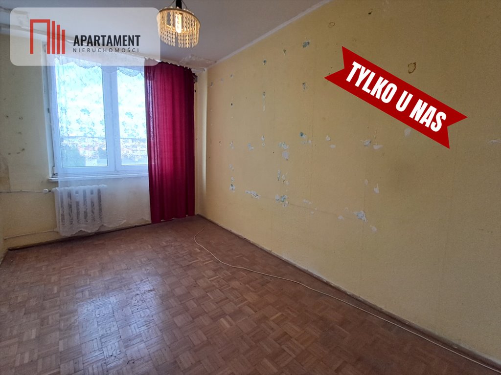 Mieszkanie trzypokojowe na sprzedaż Szubin  48m2 Foto 7