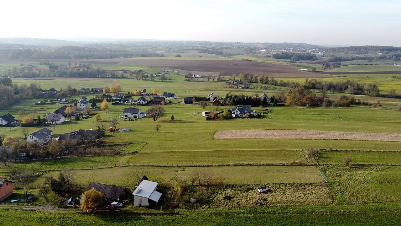 Działka budowlana na sprzedaż Goleszów, Goleszów, Pilotów  1 593m2 Foto 10