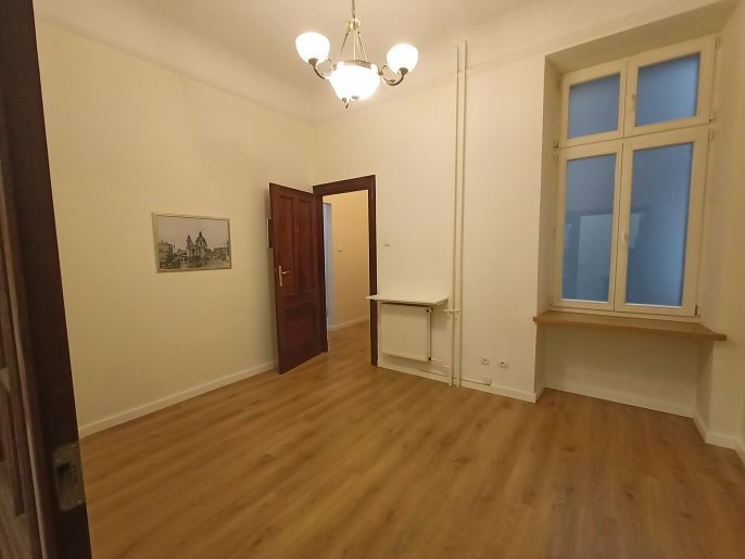 Lokal użytkowy na wynajem Warszawa, Śródmieście, Aleje Jerozolimskie 101  110m2 Foto 11