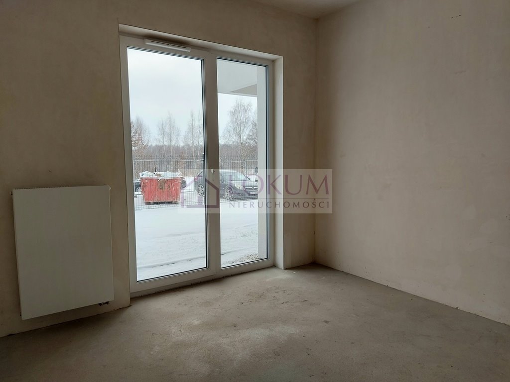 Mieszkanie dwupokojowe na sprzedaż Lublin, Węglin, Jemiołuszki  45m2 Foto 6