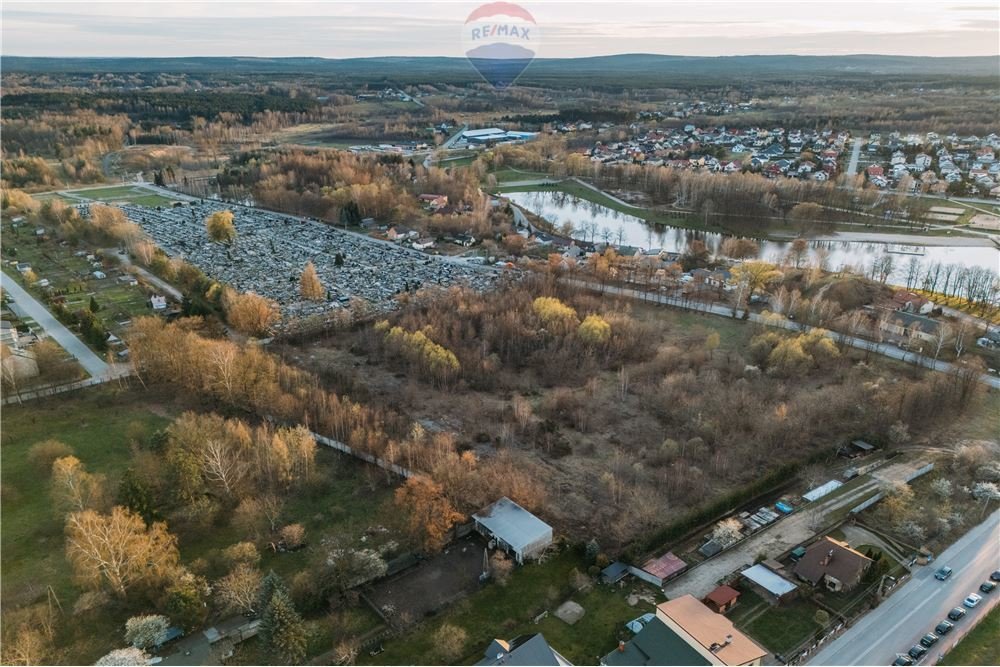 Działka budowlana na sprzedaż Szydłowiec, Kamienna  21 526m2 Foto 19