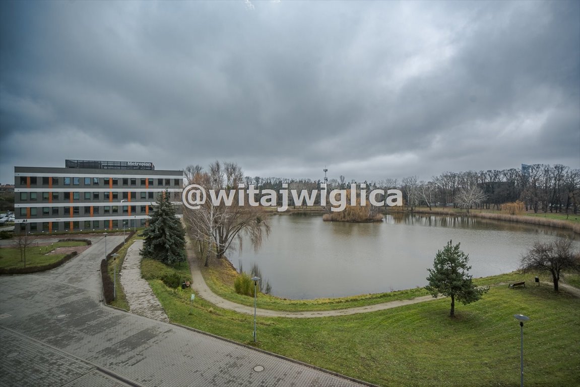 Lokal użytkowy na wynajem Wrocław, Krzyki, Krzyki  65m2 Foto 8