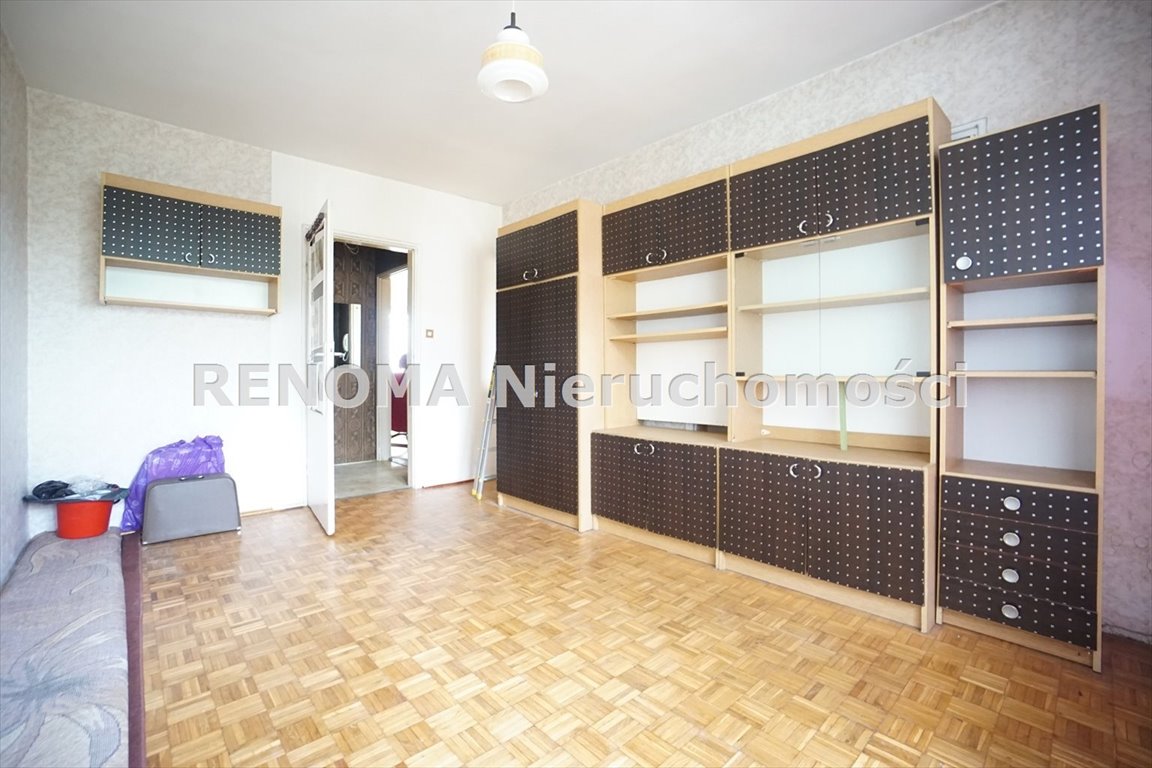 Mieszkanie trzypokojowe na sprzedaż Białystok, Antoniuk, Władysława Broniewskiego  53m2 Foto 1