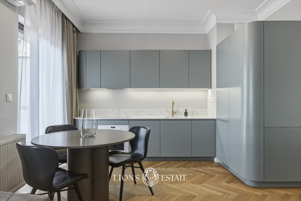 Na wynajem przestronne 3-pokojowe mieszkanie 56,6 m² w Warszawie Warszawa, Mokotów Ksawerów, Mariana Zdziechowskiego  57m2 Foto 1