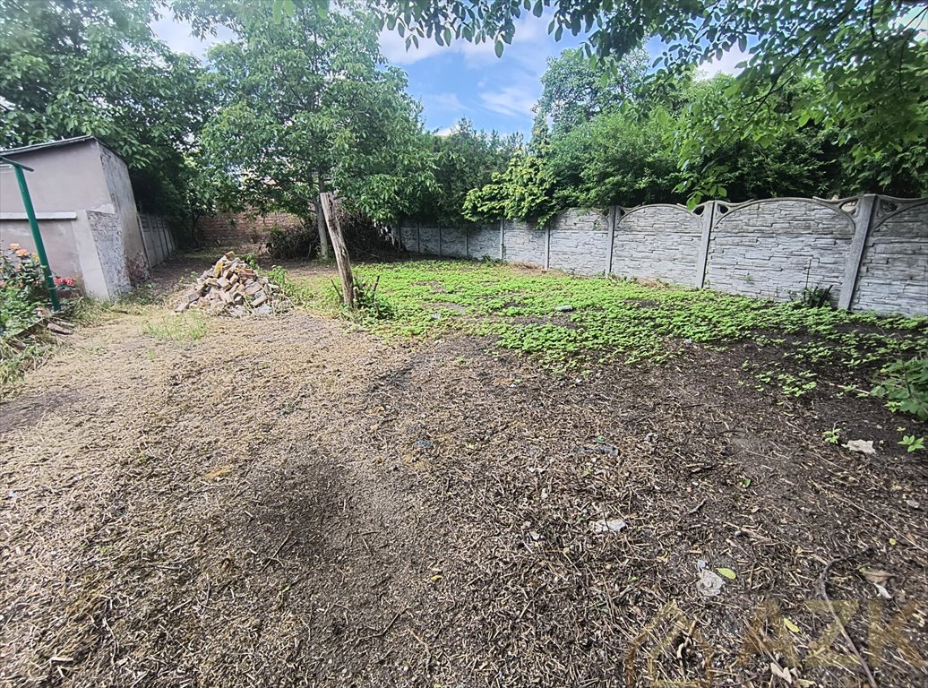 Na sprzedaż działka 500 m² w centrum Rakoniewic z mediami Rakoniewice  500m2 Foto 1