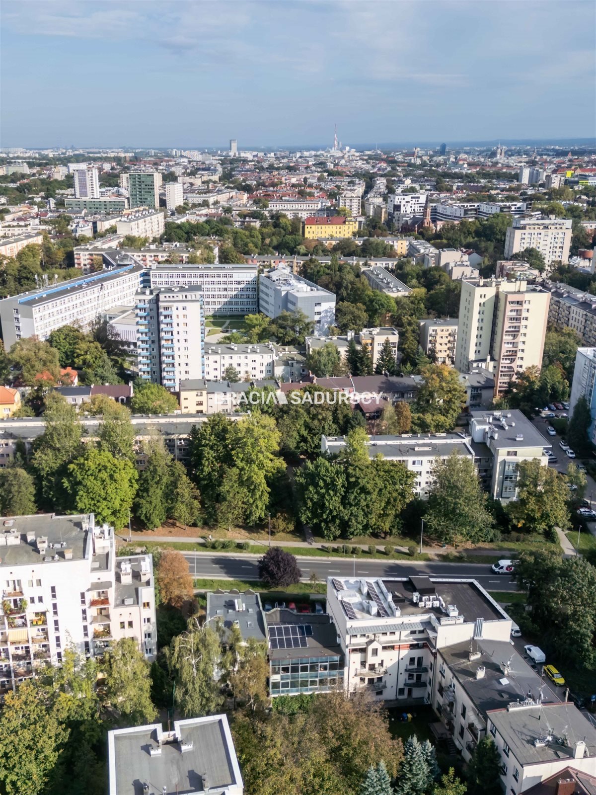 Dom na sprzedaż Kraków, Krowodrza, Piastowska  400m2 Foto 10