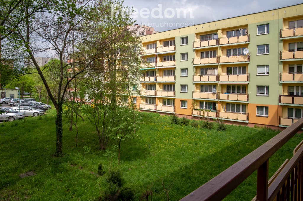 Mieszkanie trzypokojowe na sprzedaż Radom, Michałów, Królewska  58m2 Foto 13