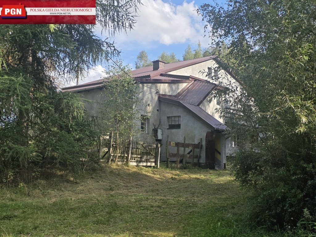 Duży dom 277 m² w Jugowie z potencjałem na 3 mieszkania polecam Jugów  277m2 Foto 1
