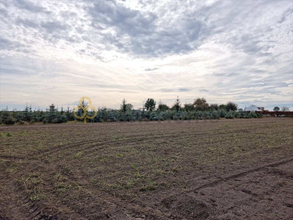 Działka budowlana 1134 m² - media, cisza, blisko miasta Stara Góra  1 134m2 Foto 1