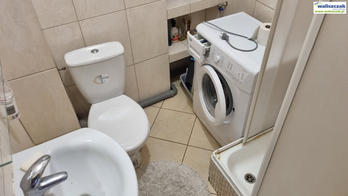 Mieszkanie dwupokojowe na wynajem Łódź, Śródmieście, Wierzbowa  36m2 Foto 10
