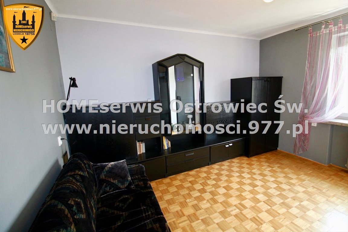 Dom na sprzedaż Ostrowiec Świętokrzyski, Ludwików  470m2 Foto 13