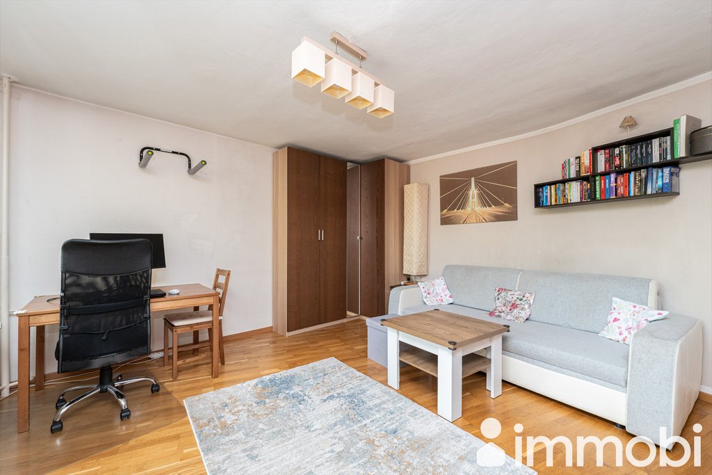 Mieszkanie dwupokojowe na sprzedaż Warszawa, Bemowo, Franciszka Kawy  43m2 Foto 1