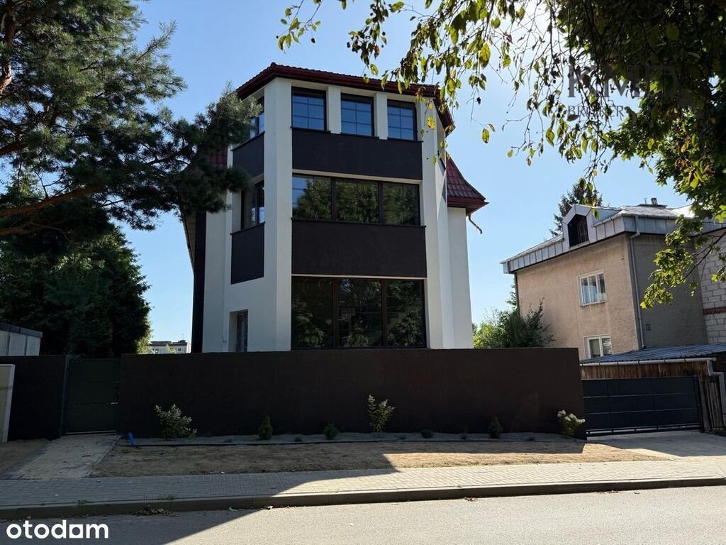 Lublin, Węglin: 600 m², 4 piętra, inwestycja! Lublin, Węglin  600m2 Foto 1