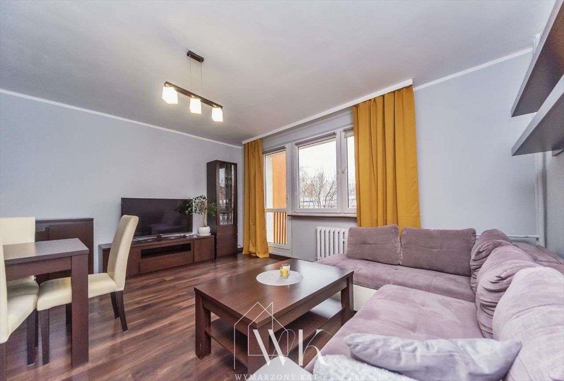 Mieszkanie trzypokojowe na sprzedaż Bielsko-Biała, ul. Spółdzielców  55m2 Foto 15