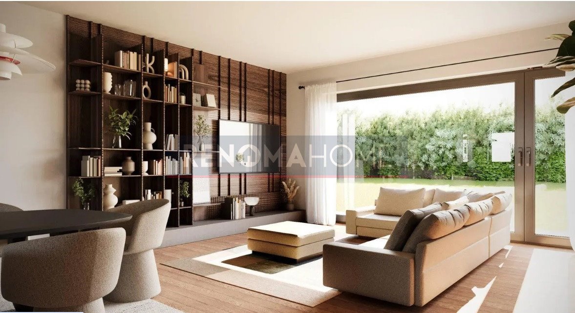 Nowoczesny dom 133 m² z dużą działką i garażem Pełczyce  133m2 Foto 1