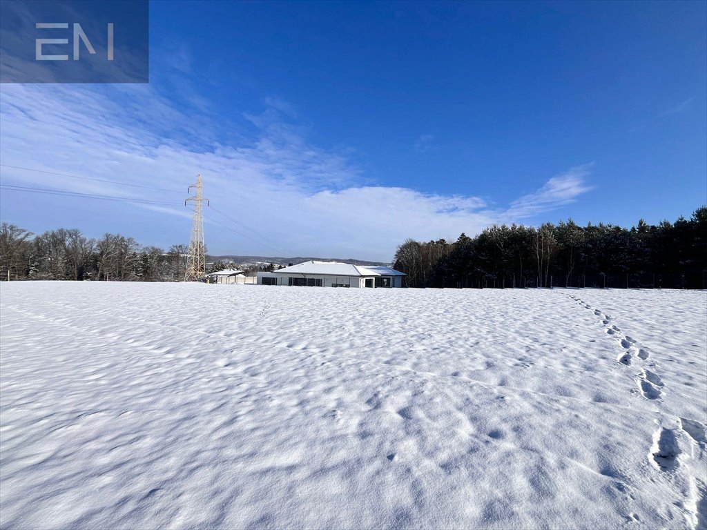 Działka budowlana na sprzedaż Gbiska  1 520m2 Foto 8