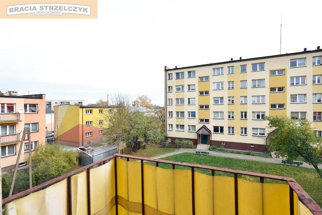 Mieszkanie dwupokojowe na sprzedaż Pułtusk, Aleja Wojska Polskiego  46m2 Foto 13