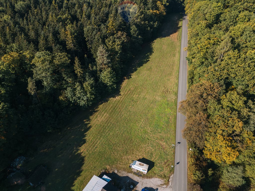 Działka komercyjna na sprzedaż Sułkowice, Ptasznica  2 786m2 Foto 10