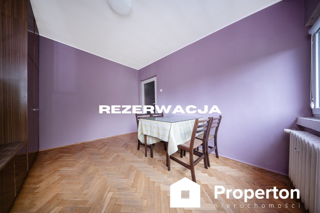 Mieszkanie dwupokojowe na sprzedaż Łódź, Bałuty, Żubardzka  45m2 Foto 5