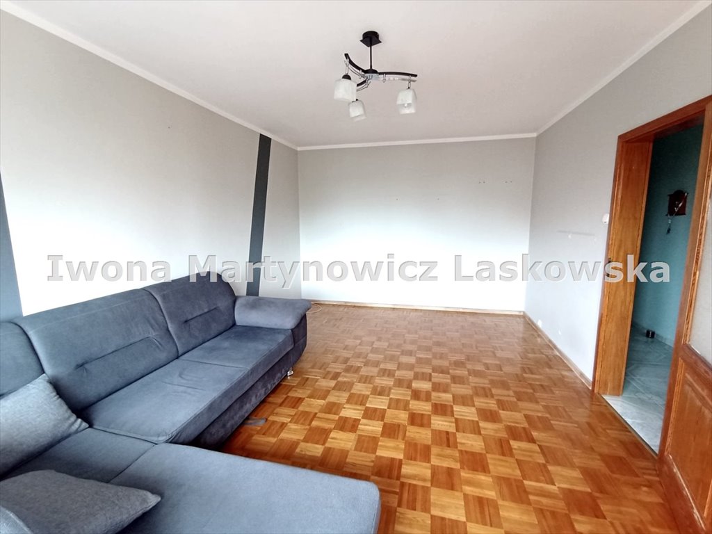 Mieszkanie dwupokojowe na sprzedaż Ścinawa  47m2 Foto 4