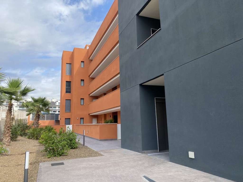 Mieszkanie trzypokojowe na sprzedaż Hiszpania, Orihuela, Orihuela, Comunidad Valenciana  68m2 Foto 18